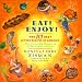 Book Eat! Enjoy!: The 101 Best Jewish Recipes In America