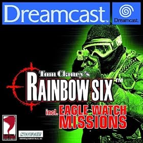 Tom Clancy's Rainbow Six