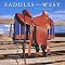 Saddlemaking, Saddle Repair