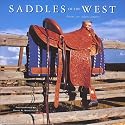 Saddles of the West (Cowboy Gear Series)
