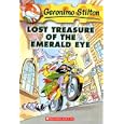 Lost Treasure of the Emerald Eye (Geronimo Stilton)