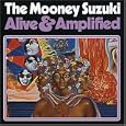 Alive & Amplified