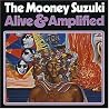 Image of album by The Mooney Suzuki