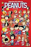 Peanuts. Volume three