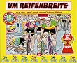 Um Reifenbreite. Spiel des Jahres 1992