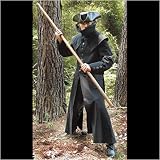 French Highwaymans Coat