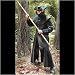French Highwaymans Coat, Large/X-Large
