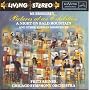 Mussorgsky: Pictures at an Exhibition