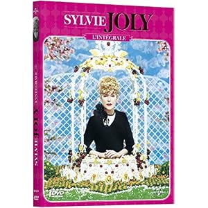 Sylvie Joly, l'intégrale