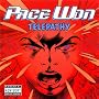 Telepathy ~ Pace Won