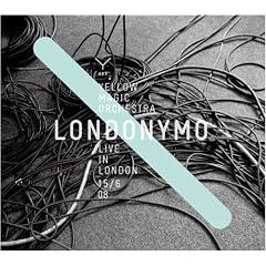 LONDONYMO-YELLOW MAGIC ORCHESTRA LIVE IN LONDON 15/6 08-