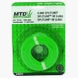 M T D Southwest Inc 180120 Membrane Trimmer Line
