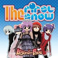 「The first snow」