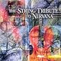 String Quart Tribute to Nirvana