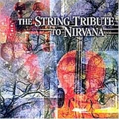 String Quartet Tribute to Nirvana