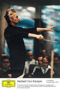 Bilder von Herbert von Karajan