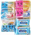 【Amazon.co.jp限定】お掃除4点セット (2P&times;4個組)