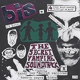 The Secret Vampire Soundtrack