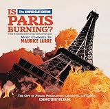 Ost: Is Paris Burning