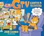 Garfield: 2008 Wall Calendar