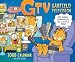 Garfield: 2008 Wall Calendar