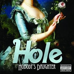 Nobody's Daughter [Explicit]