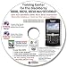 <br>Looking for a quick and effective way to learn how to use your BlackBerry 8800, 8820, 8830 World 
Edition? <br> Our <b>Training Center DVD-ROM</b> is the answer. <br><br> This single DVD-ROM (for 
your computer - PC or Mac) provides three ways to easily learn:<br><br><b>Videos Now(tm)</b> - More 
than 95 (ninety five) short 3-minute video tutorials (FLASH format) that you can watch on your 
computer (PC/Mac). Organized by more than 30 TOPICS and fully KEYWORD searchable so you can pinpoint 
exactly the video you need when you need it. These videos are so short, they are a great way to 
