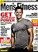 Men's Fitness [US] August 2010 (単号)