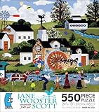 Jane Wooster Scott - Young At Heart Image Jane Wooster Scott - Young At Heart