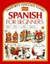 Spanish for Beginner's (Passport's Language Guides)