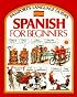 Spanish for Beginners (Passport's Language Guides)