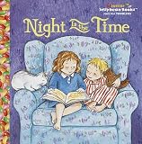 Night Is the Time (Jellybean Books)