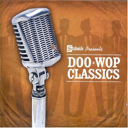 CD-Charts  Music : Doo Wop Classics