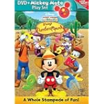 Mickey Mouse Clubhouse