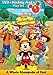 Mickey Mouse Clubhouse: Mickey's Numbers Roundup - DVD with Mickey Mote