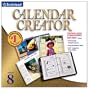 Calendar Creator 8  (Jewel Case)