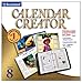 Calendar Creator 8  (Jewel Case)