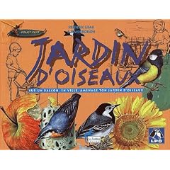Jardin d'oiseaux