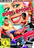 Produkt-Bild: B&ouml;se Spione