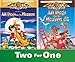 All Dogs Go to Heaven & All Dogs 2 [VHS] [Import]