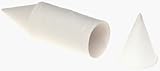 Rubbermaid #1634-06-BLWHT 200CT 4OZCone Paper Cup