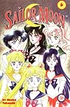 Sailor Moon (Volume 6)