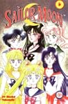 Sailor Moon 6