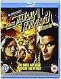 Starship Troopers 3 - Marauder [Blu-ray] [2008] [Region Free]