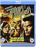 Starship Troopers 3 - Marauder [Blu-ray] [2008] [Region Free]