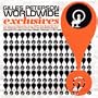 Worldwide Exclusives