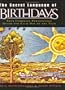 The Secret Language of Birthdays (reissue)