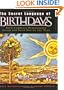 The Secret Language of Birthdays (reissue)