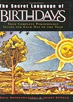 The Secret Language of Birthdays (reissue)