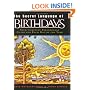 The Secret Language of Birthdays (reissue)